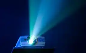Projectors and Display Solutions in Dubai