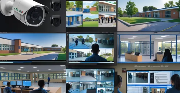 Helping Schools Improve Safety Standards