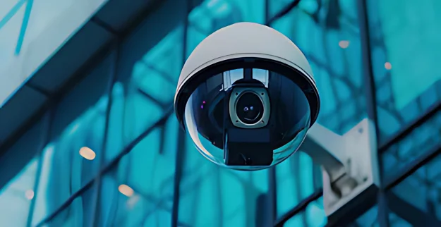 CCTV Installation