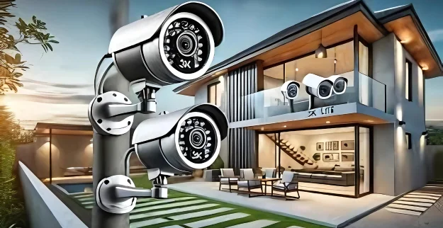 CCTV installation Services