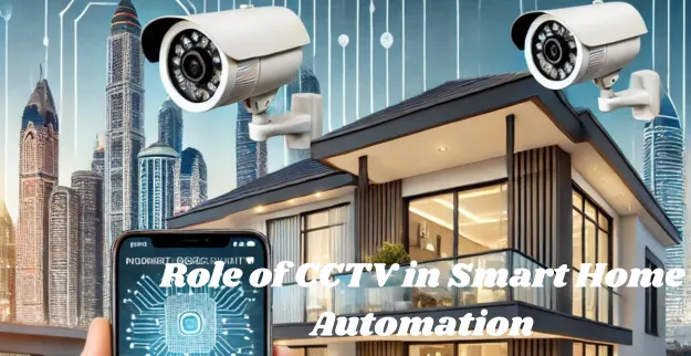 Smart Home Automation