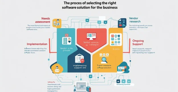 Right Software Solution for Your Business?