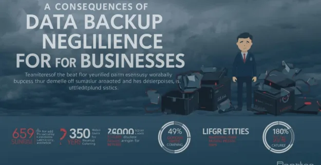 Data Backup Negligence