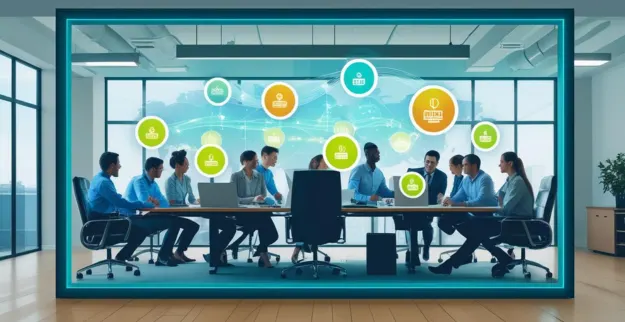 Power of Desktop Monitoring Solutions