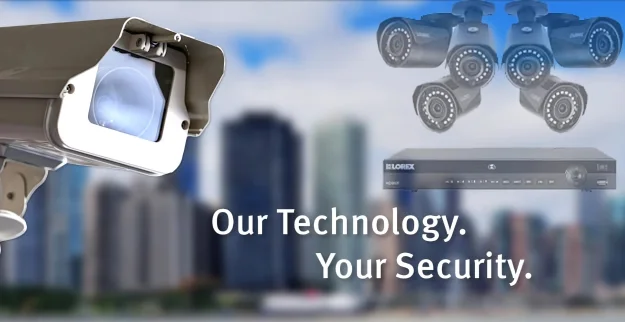 Business CCTV