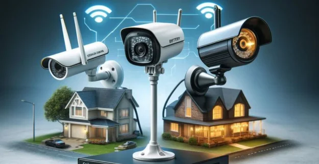 Future CCTV technology