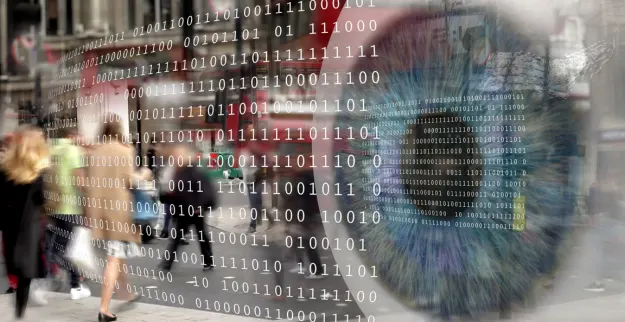 AI in Video Surveillance Dubai