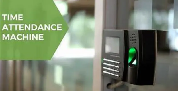 Maintenance Tips for Time Attendance Devices