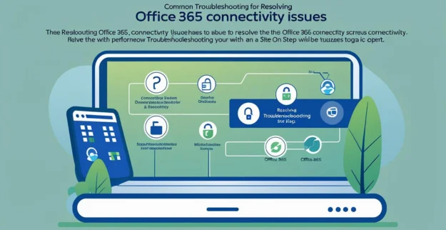 Office 365 Not Working as Expected