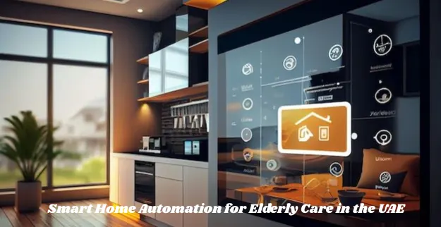 Smart Home Automation