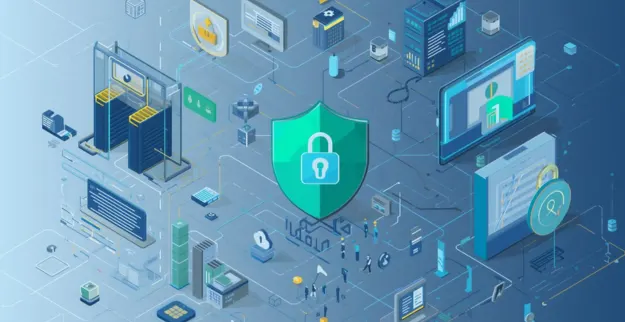 Cybersecurity for SMEs