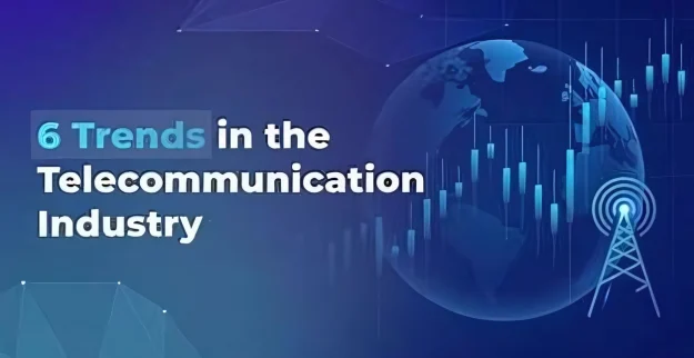 Telecom Hardware Trends in Dubai 2025