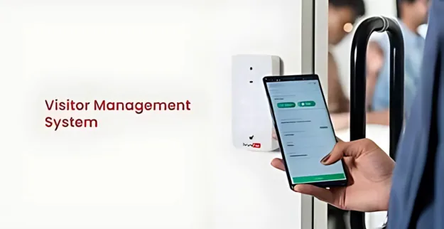 Managing Visitor Access