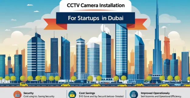Why Every Startup in Dubai