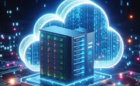 Cloud & Virtualization Solutions in Dubai