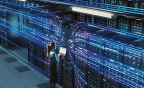 Data Center Infrastructure Management in Dubai