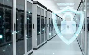 Data Center Security Solutions in Dubai