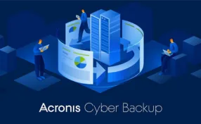 Acronis Solutions