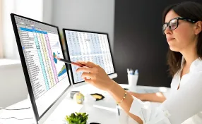 Desktop Monitoring