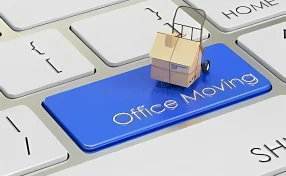 Office IT Relocation Service
