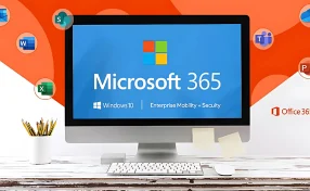 Microsoft Office 365