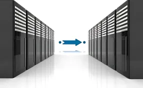 Server Migration