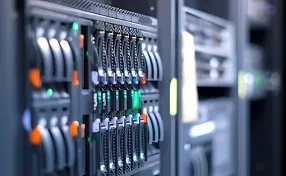 Server Solutions