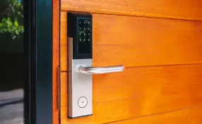 Door Access Control Systems in Dubai