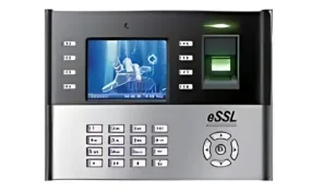 eSSL Time Attendance Systems in Dubai