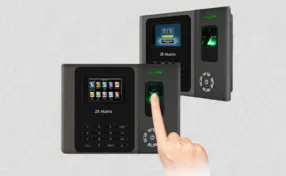 Matrix Time Attendance Systems in Dubai