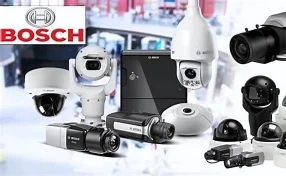 BOSCH CCTV