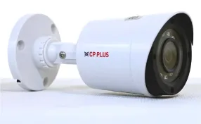 CP Plus CCTV