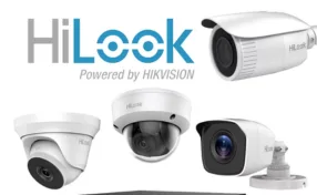 HiLook CCTV