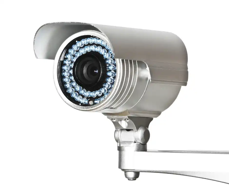 Custom Surveillance Installations