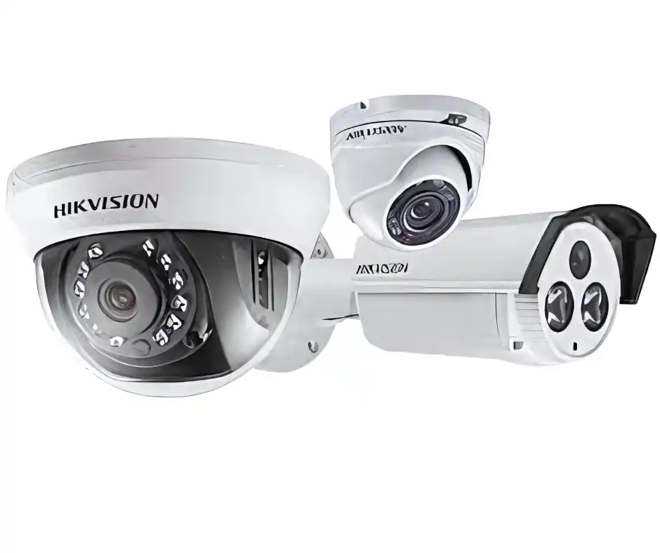 CCTV Camera Brands