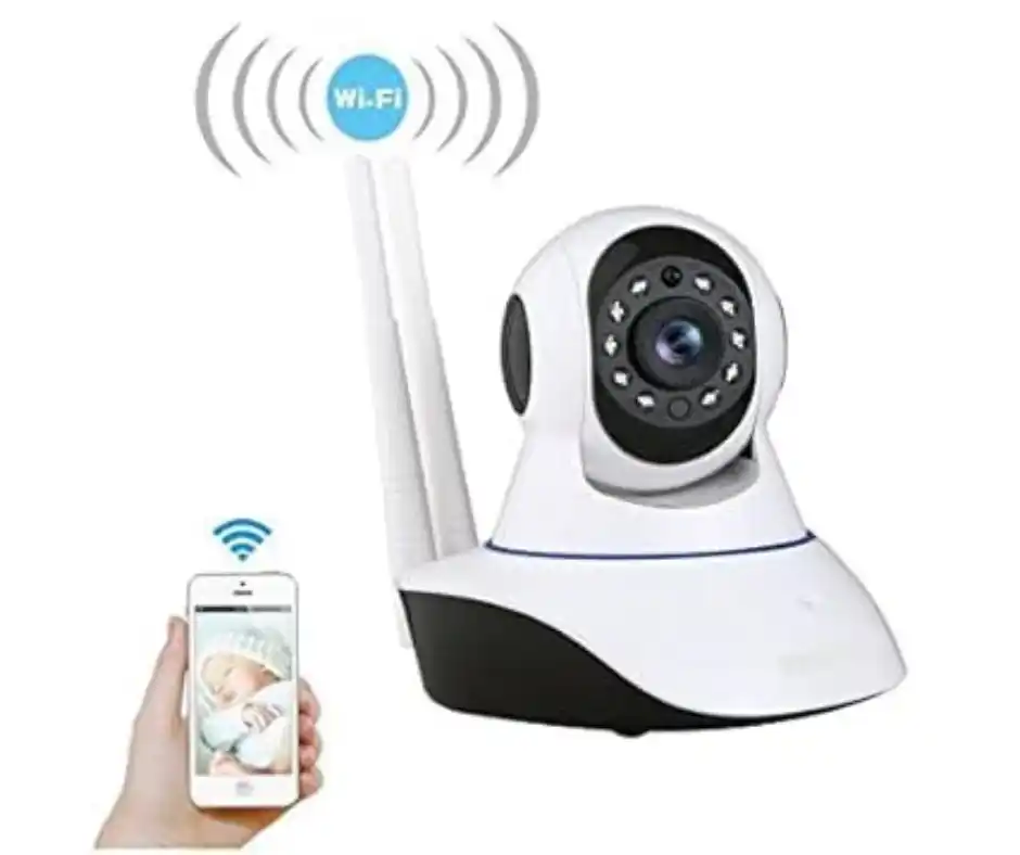 Advanced AI Surveillance