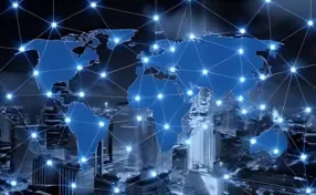 Branch Office Connectivity