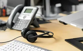 Contact Center Solutions in Dubai