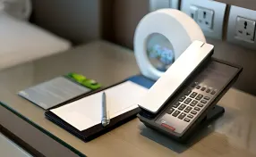 Hotel Phone Systems